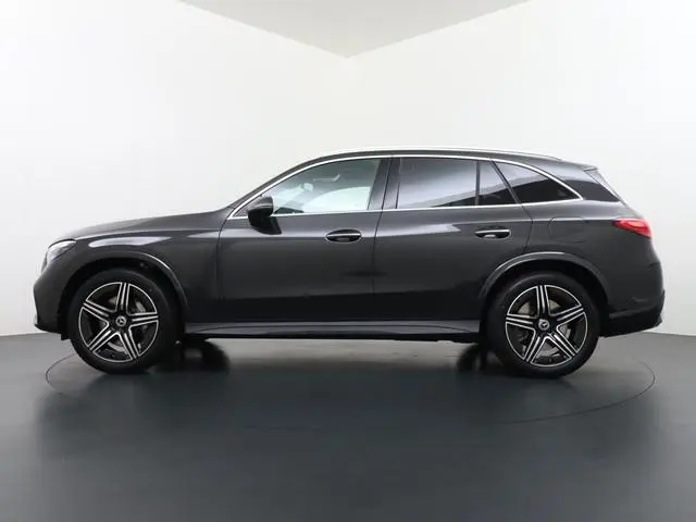 Mercedes-Benz GLC 400e 4MATIC Sport Edition | Achterasbesturing | Luchtvering | Panorama - Schuifdak...