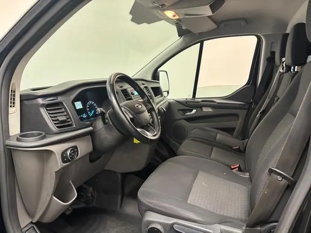 Ford Transit Custom 280 2.0 TDCI L1H1 Trend Airco Navigatie Cruise Control Trekhaak Stoelverwarming