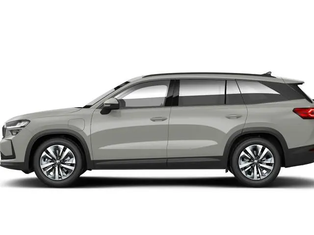 Skoda Kodiaq 1.5 TSI PHEV Edition 204 pk 6 versn. DSG | Sunset | Trekhaak | Panorama Dak |  18" lich...
