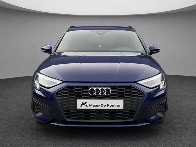 Audi A3 Sportback 40 TFSIe 204pk S-tronic Advanced edition · SOH 92% · Apple/Android Car Play · Stoe...