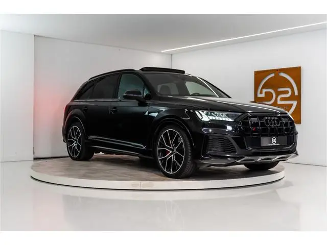 Audi SQ7