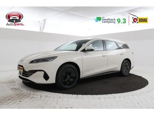 byd SEAL 6 Touring 1.5 DM-i Boost 15x uit voorraad leverbaar