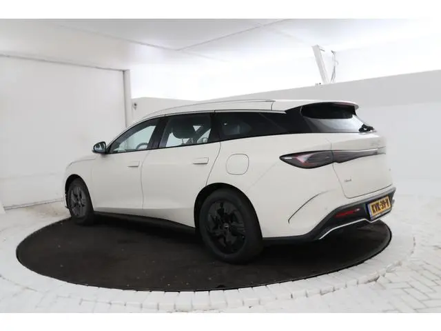 byd SEAL 6 Touring 1.5 DM-i Boost 15x uit voorraad leverbaar