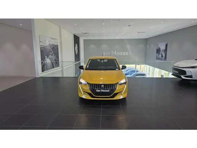 Peugeot 208 1.2 Active Luxe