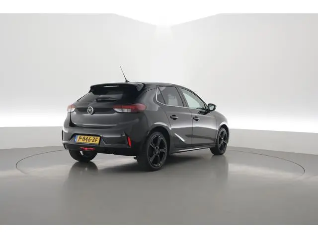 Opel Corsa 1.2 Elegance | Rijklaar! | Dig. Cockpit | Pano | Camera+PDC | All Season | Stoel-Stuurver...