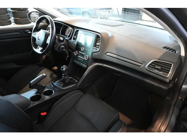 Renault Mégane
