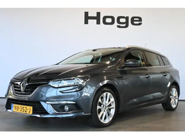 Renault Mégane