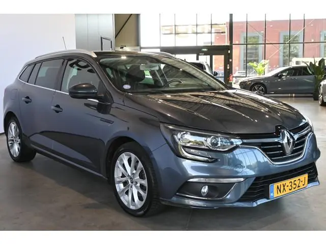 Renault Mégane