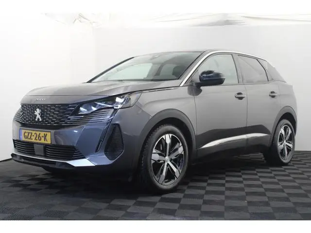 Peugeot 3008 1.2 PureTech Allure |Camera|Navi|