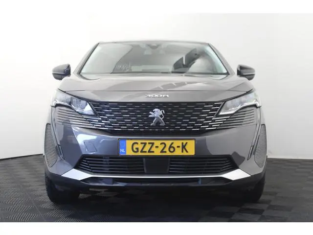 Peugeot 3008 1.2 PureTech Allure |Camera|Navi|