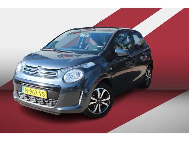Citroën C1