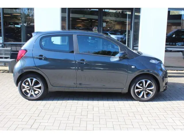 Citroën C1