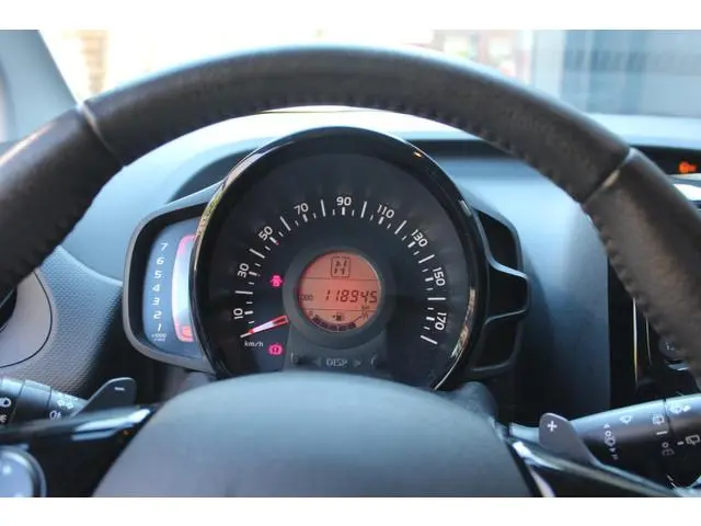 Citroën C1