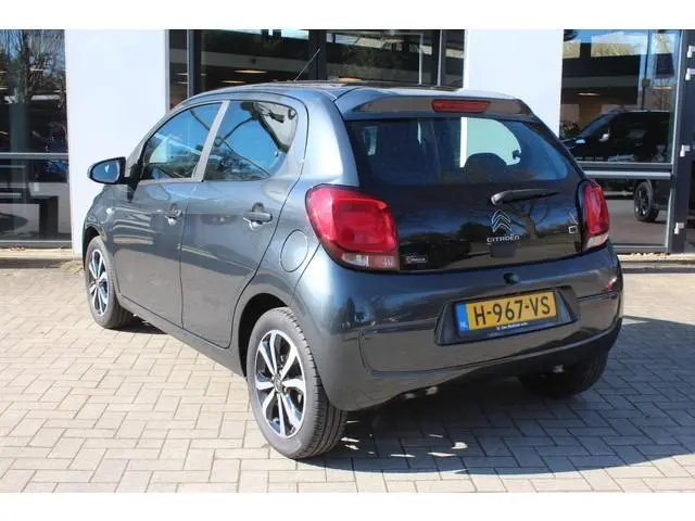 Citroën C1