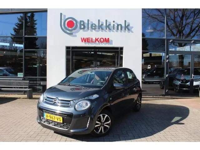 Citroën C1