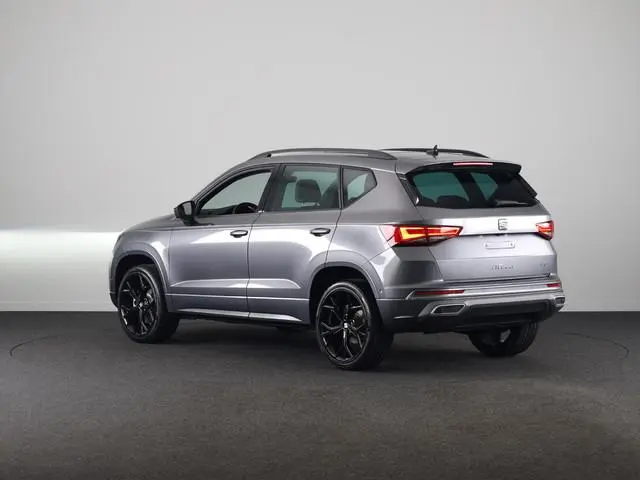 SEAT Ateca 1.5 TSI FR Business Intense | Elektr. Panoramisch kanteldak| Velgen 'Exclusive Glossy Bla...