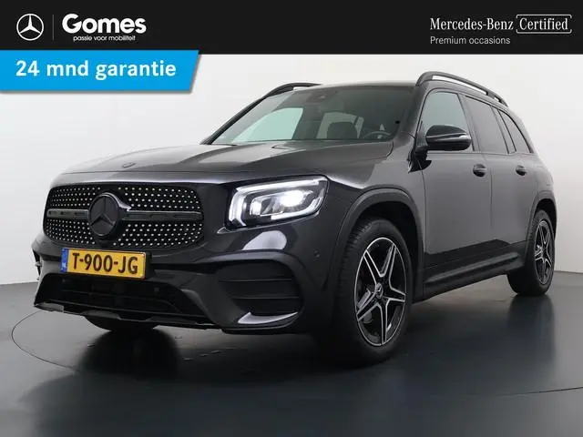 Mercedes-Benz GLB 200 AMG Line | Apple Carplay/Android Auto