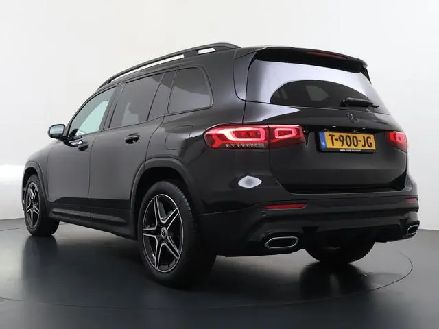 Mercedes-Benz GLB 200 AMG Line | Apple Carplay/Android Auto