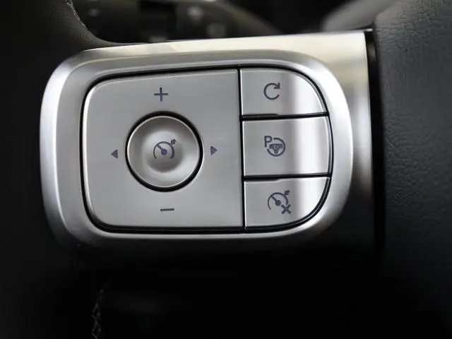Smart #1