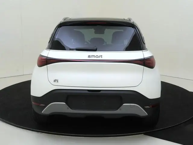 Smart #1