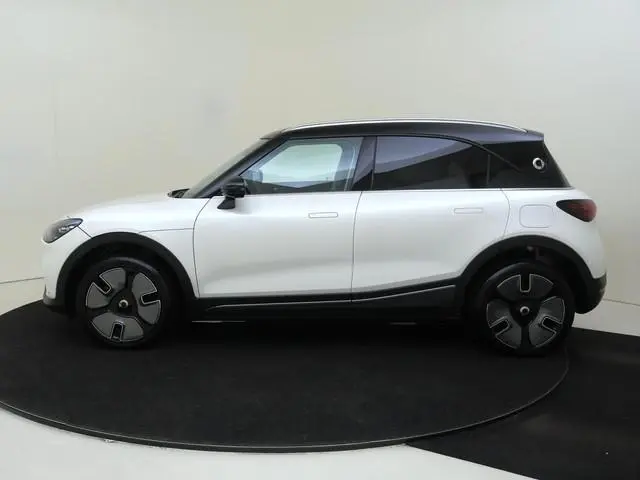Smart #1