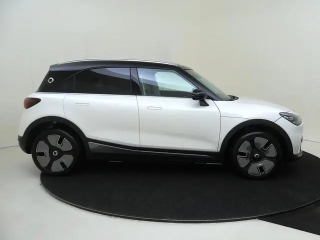 Smart #1