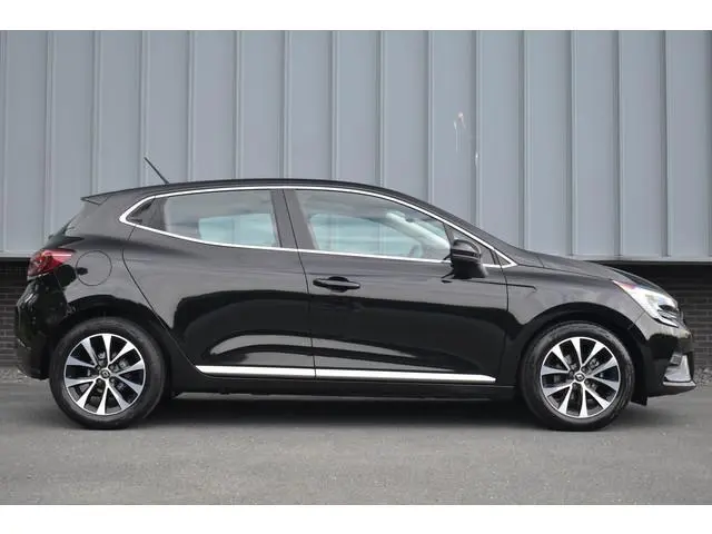 Renault Clio 1.0 TCe Intens FACELIFT | Carplay | PDC | Lane Assist | Half Leder