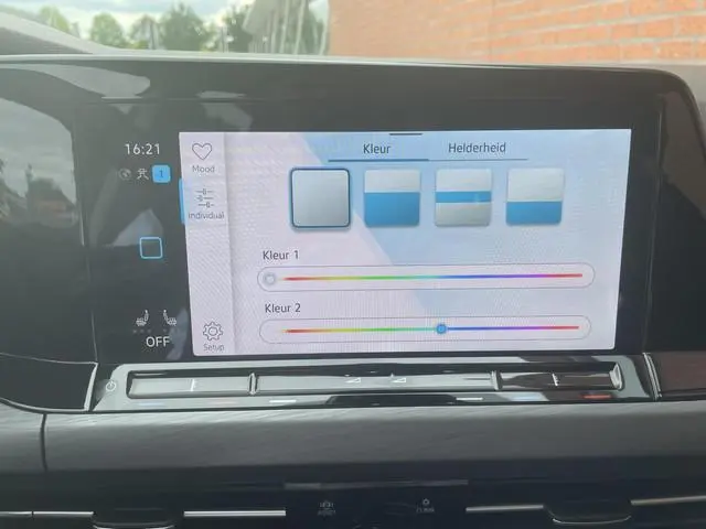 Volkswagen Golf Variant 1.5 eTSI 150pk DSG Style Navigatie Apple Carplay/Android Auto Parkeersensore...