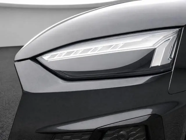 Audi A5 Coupé 40 TFSI quattro 204pk S edition · Camera · Matrix LED · Elek. Voorstoelen + Massage ·...