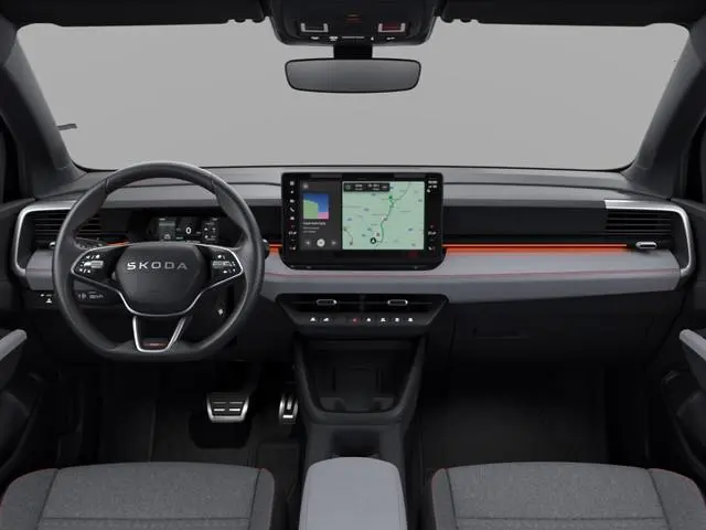 Skoda Epiq