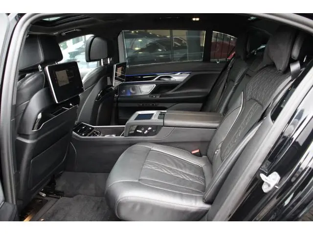 BMW 7 Serie