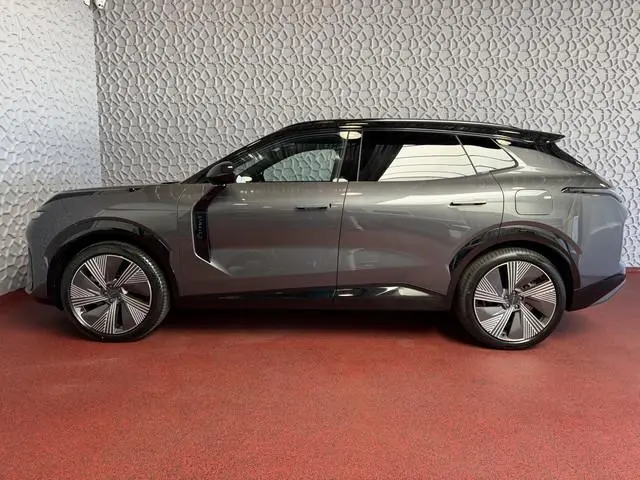 Lynk & Co 08 Lynk & Co 08 MORE 2026 PHEV AKTIE €11.000.- ONDER NW PRIJS 200KM ELEK. PANO MATRIX LED...