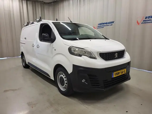 Peugeot Expert