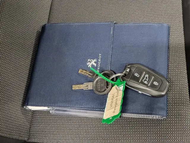 Peugeot Expert