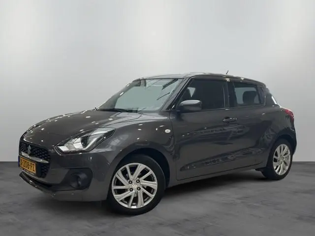 Suzuki Swift 1.2 Select SmartHybride [ CARPLAY I CAMERA I ADAPTIVE CRUIS ]
