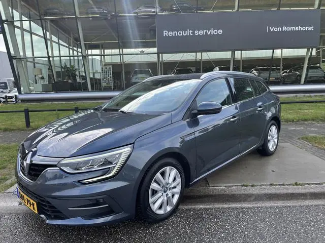 Renault Mégane