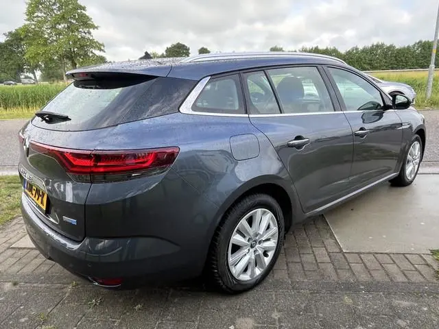 Renault Mégane