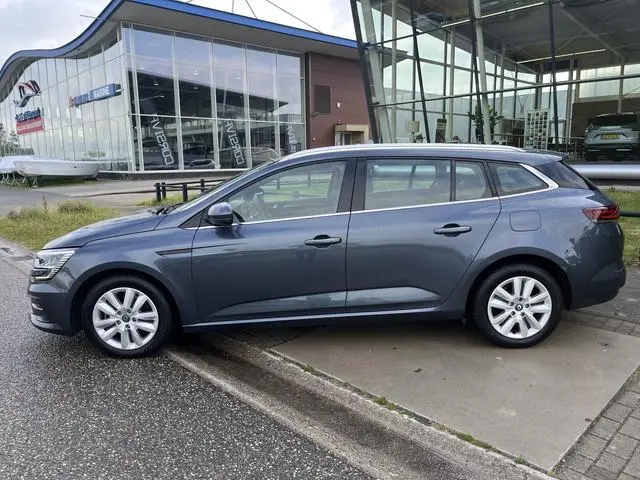 Renault Mégane