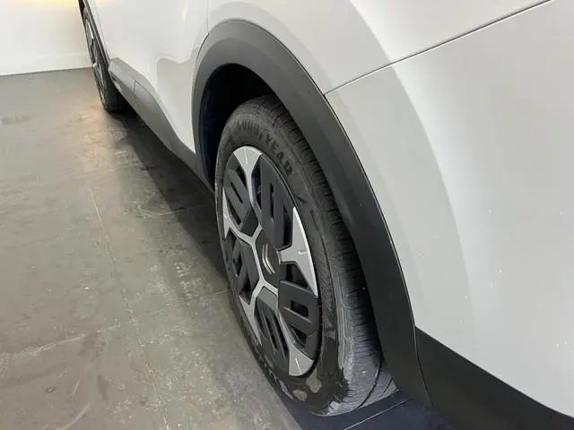 Citroën C4 X
