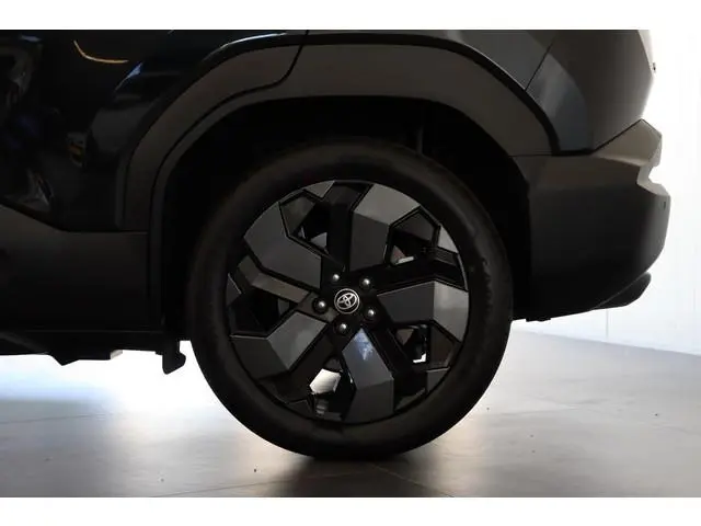 Toyota Urban Cruiser