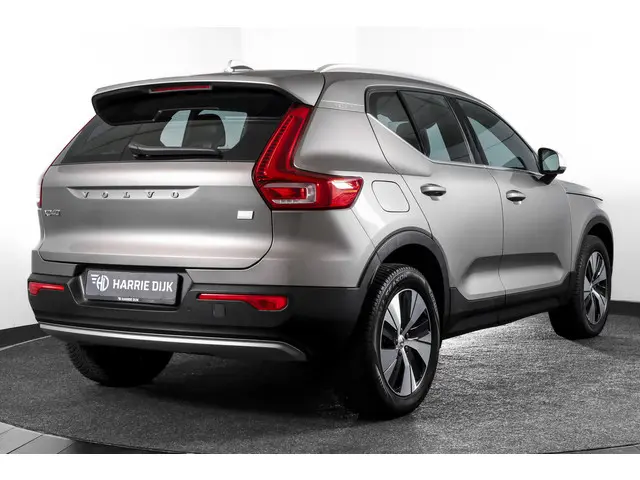 Volvo XC40 1.5 T4 Recharge Inscription Expression | Elek. Trekhaak | Dig. Cockpit | Cruise | Stoel-+...