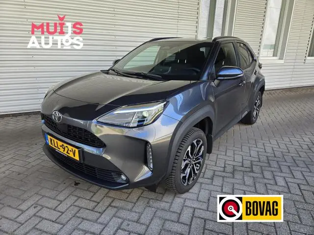 Toyota Yaris Cross 1.5 Hybrid 115 Business Plus