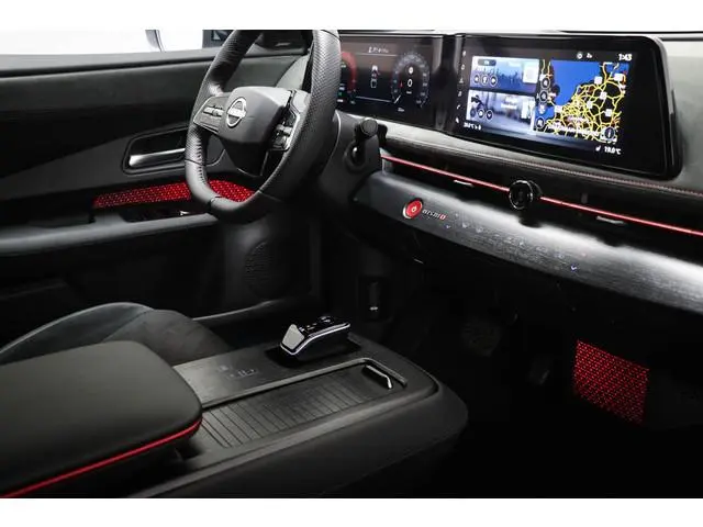 Nissan ARIYA