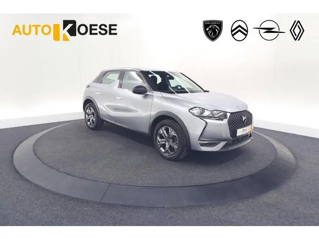 DS DS 3