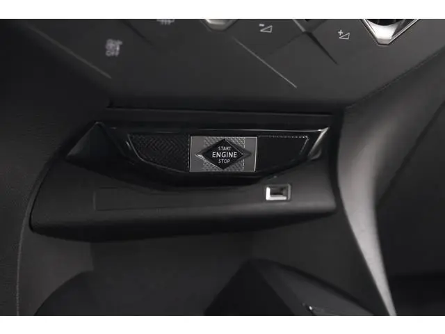 DS DS 3