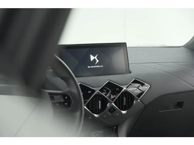 DS DS 3