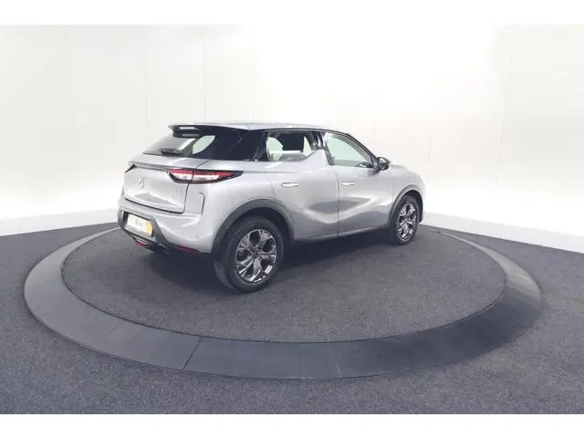 DS DS 3