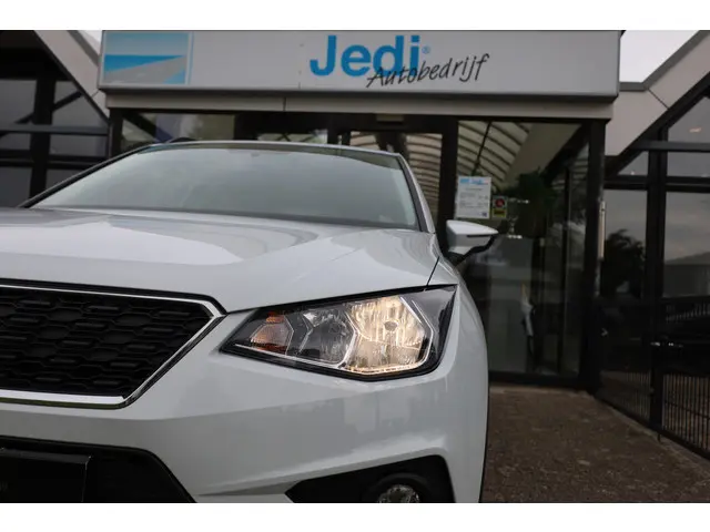 Seat Arona Style 1.0 TSI 70kw/95pk