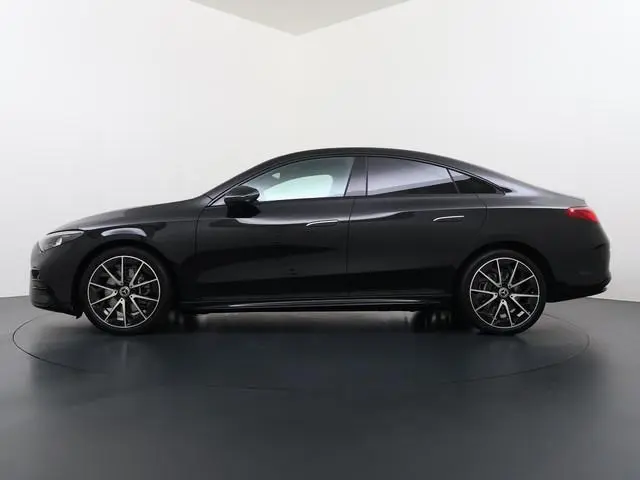 Mercedes-Benz CLA 250+ Launch Edition 85.5 kWh