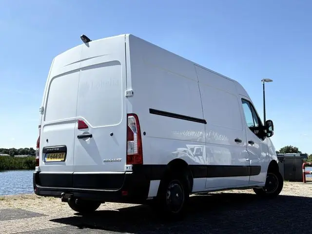 Renault Master T35 2.3 dCi L2H2 MARGE | NW APK | AC | CRUISE | CAMERA |